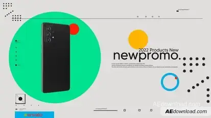 Product Promo Product Promo template preview