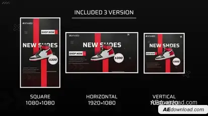 Product promo Product Promo template preview