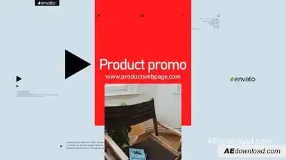 Product Promo Product Promo template preview