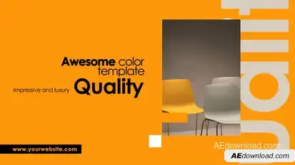 Product Promo Product Promo template preview
