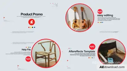 Product Promo Product Promo template preview