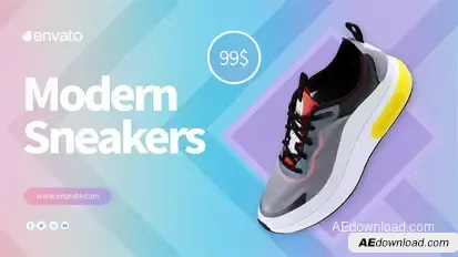 Product Promo I Big Sale Product Promo template preview