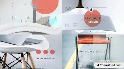 Product Promo V2 Openers template preview
