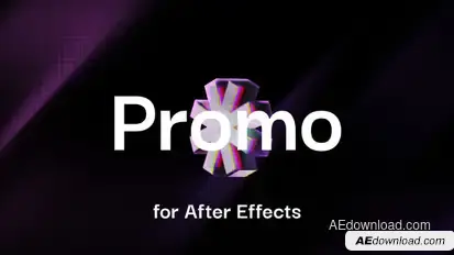 Promo Openers template preview