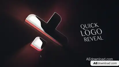 Logo Animation Logo Stings template preview