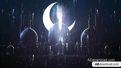 Ramadan Mubarak Ramadan Free Templates template preview