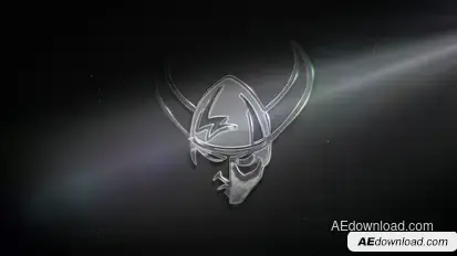 Rays Logo Logo Stings template preview