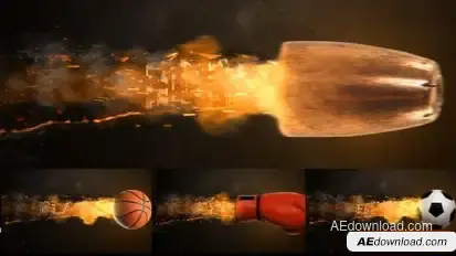 Revenge Opener Openers template preview