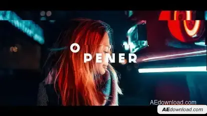 Opener Openers template preview