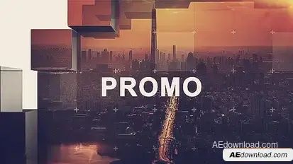 Videohive Rhythmic Opener 21442837 Openers template preview