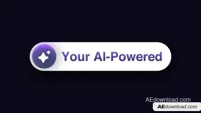 SaaS AI Product Opener Video Openers template preview