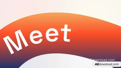 SaaS Brand Launch Video Openers template preview