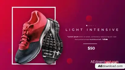 Sale Promo & Stories Product Promo template preview