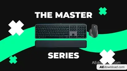 Sale Promo | AE Product Promo template preview