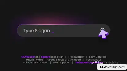Intro Opener Openers template preview