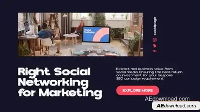 SEO Agency Titles Openers template preview