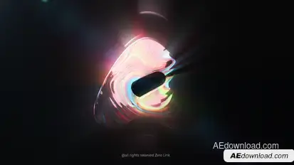 Shine Logo Logo Stings template preview