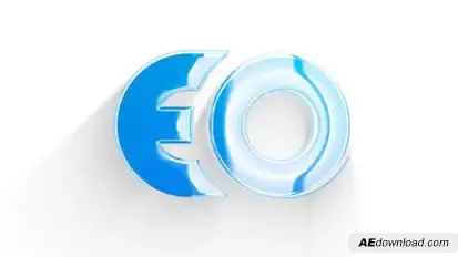 Logo Animation - Logo Logo Stings template preview