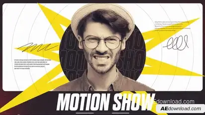 Show Opener Openers template preview