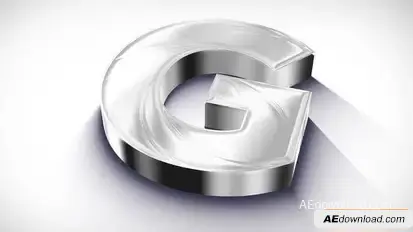 Logo Animation - Logo Logo Stings template preview