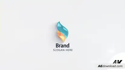 Simple Elegant Logo Logo Stings template preview