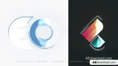 Logo logo Logo Stings template preview