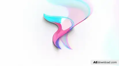 Simple Logo Reveal Logo Stings template preview