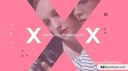 Smooth Fashion Opener Openers template preview