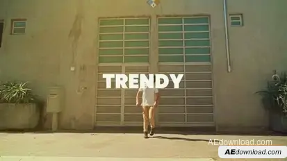 Smooth Opener Openers template preview