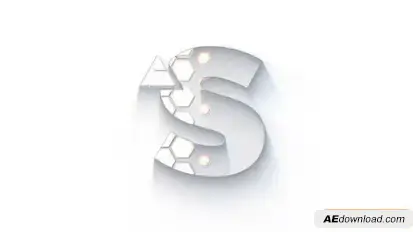 Logo Reveal Logo Stings template preview