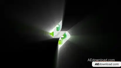 Splash Logo Reveal Logo Stings template preview