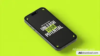 Sport Motivation | After Effects broadcast-packages template preview
