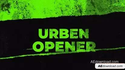 Videohive Sport Opener | After Effect Template Openers template preview