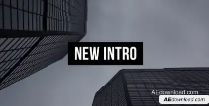Stomp Opener Openers template preview