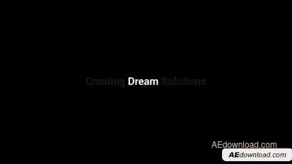 Videohive Stomp Typography Opener 51602123 Titles template preview