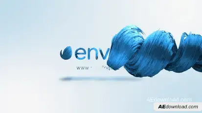 Strings Logo Logo Stings template preview