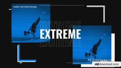 Stylish Opener Openers template preview