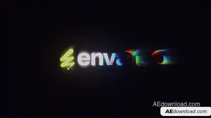 Super Light Logo Logo Stings template preview