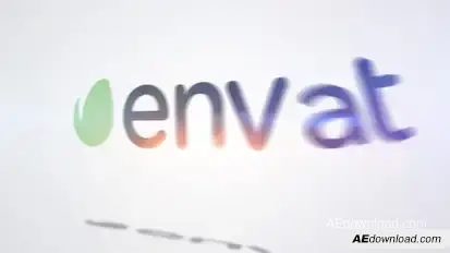 Super Quick Logo Logo Stings template preview
