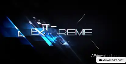 SuspenseTitles Openers template preview