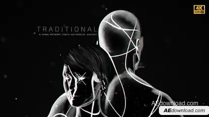 Tattoo Piercing Gamers - Him & Her Product Promo template preview