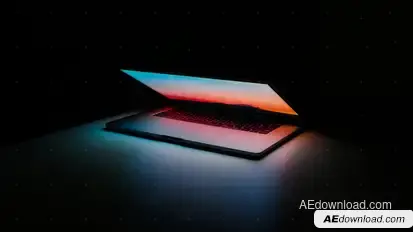 Tech Intro Openers template preview