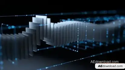 Technology Opener 3 Openers template preview