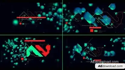 Techonogic Opener Openers template preview