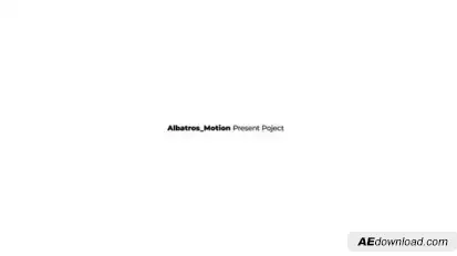 Text Animation 1.0 | After Effects Titles template preview