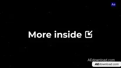Text Animation v2.0 Titles template preview