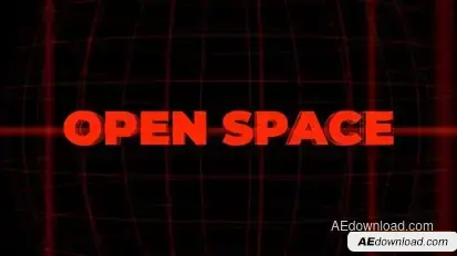 Opener Intro Openers template preview