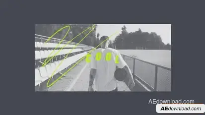 Urban Opener Openers template preview