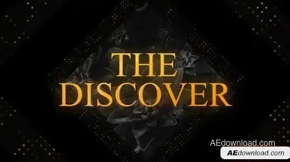 The Discovery - Luxury Opener Openers template preview