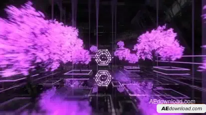 The Flora Openers template preview